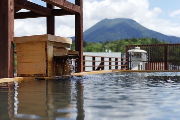 Public bath