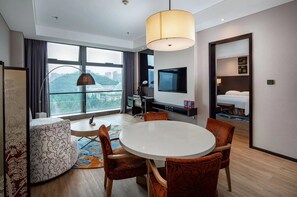 Servicio a la habitación