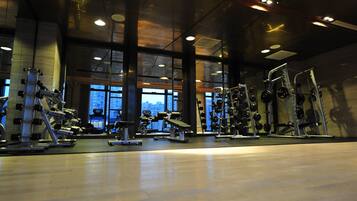 Gimnasium