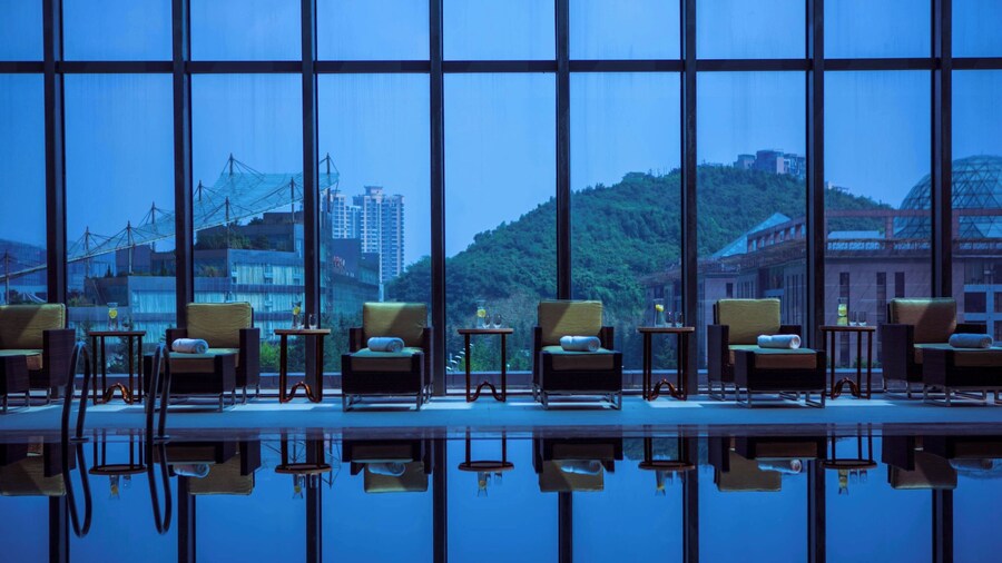 Renaissance Guiyang Hotel