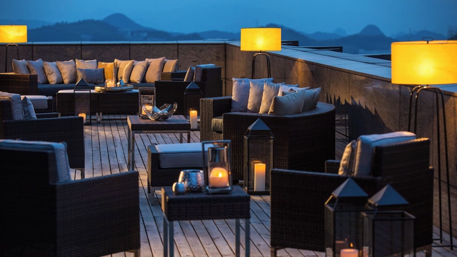 Renaissance Guiyang Hotel