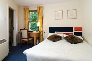 Chambre Double Standard