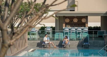 Hyatt Place Bangkok Sukhumvit 1