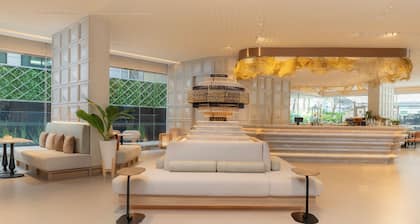 Hyatt Place Bangkok Sukhumvit 1