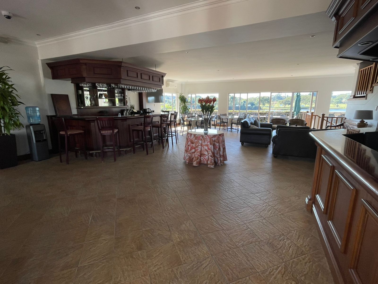 Colazione preparata su ordinazione inclusa, servita tutte le mattine 