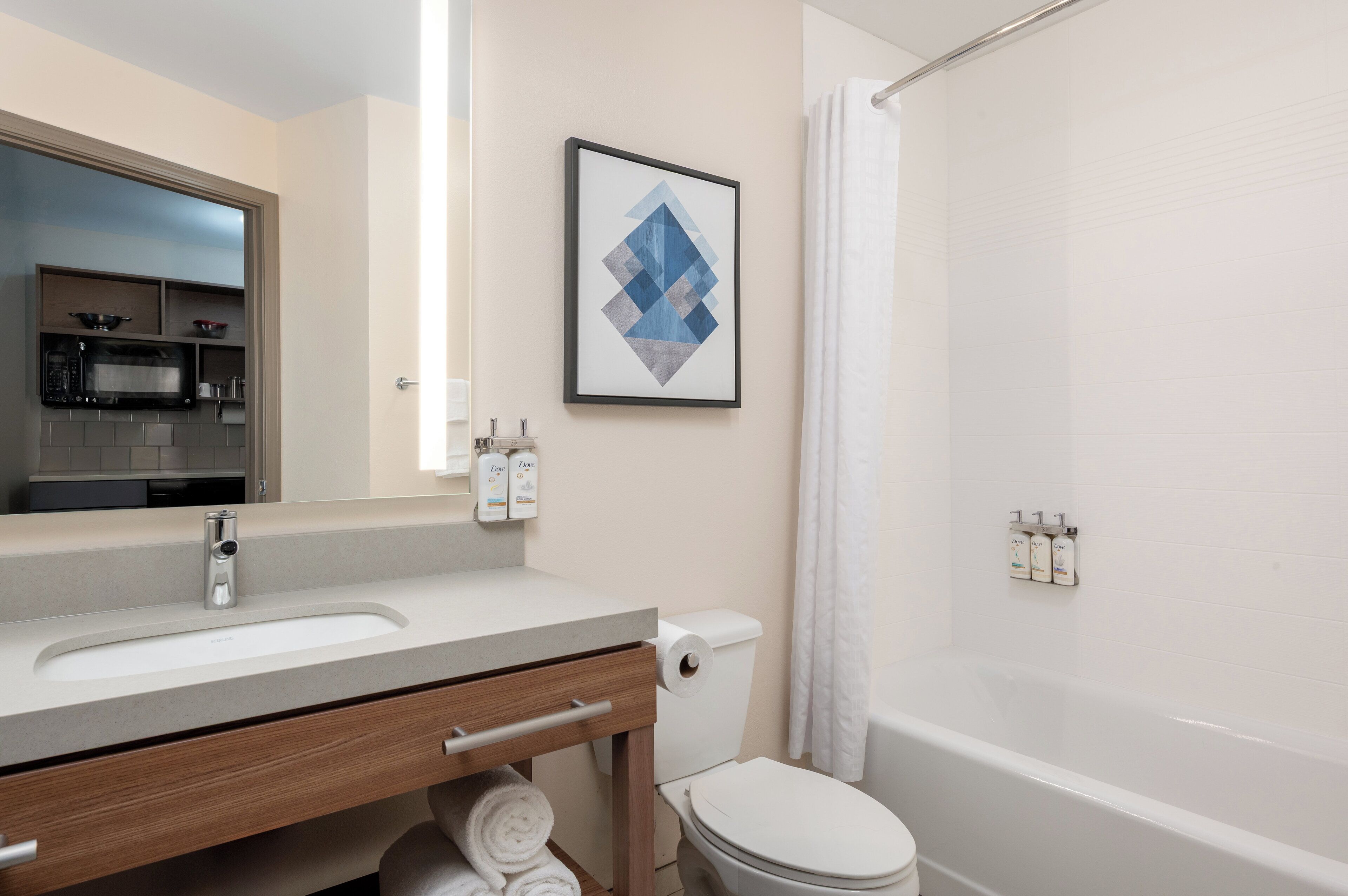 Salle de bain