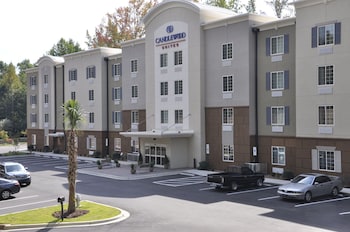 Candlewood Suites Mooresville/Lake Norman,NC by IHG