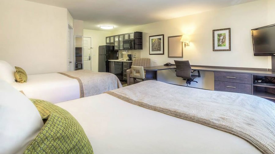 Candlewood Suites Mooresville/Lake Norman,NC by IHG