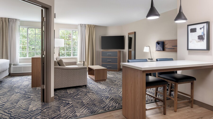 Candlewood Suites Mooresville/Lake Norman,NC by IHG