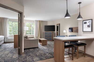 Candlewood Suites Mooresville/Lake Norman,NC by IHG