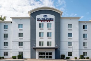 Exterior - Candlewood Suites Mooresville/Lake Norman,NC by IHG (Mooresville)
