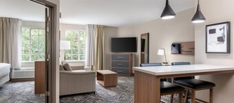 Candlewood Suites Mooresville/Lake Norman,NC by IHG