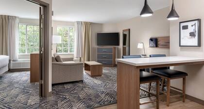 Candlewood Suites Mooresville/Lake Norman,NC by IHG