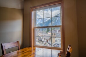Dream Suites 3 and 4 - Located on Front St - Breakfast Not Included | Premium bedding, blackout drapes, travel crib, free WiFi