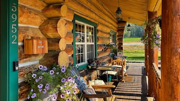 Porch
