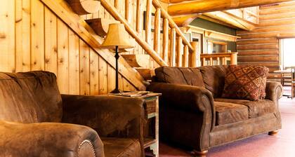 Dodge Peak Lodge