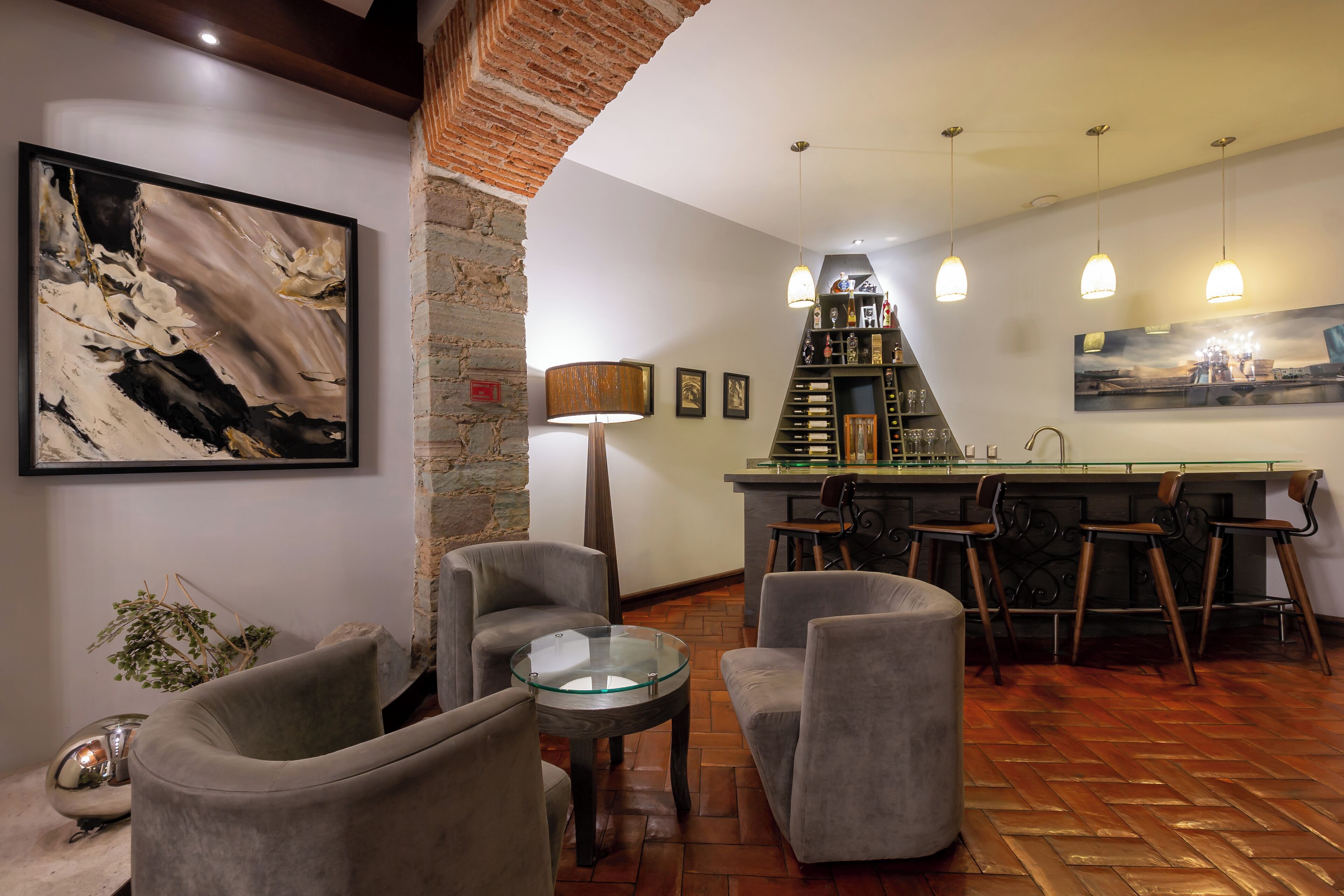 Foto - 1850 Hotel Boutique