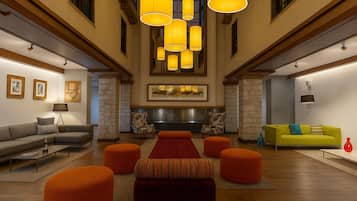 Televisión LED de 40 pulgadas con canales vía satélite y televisión