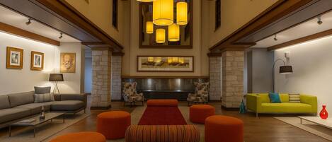 TV LED 40 polegadas com canais via satélite, TV