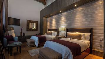 Deluxe Suite Lucia
