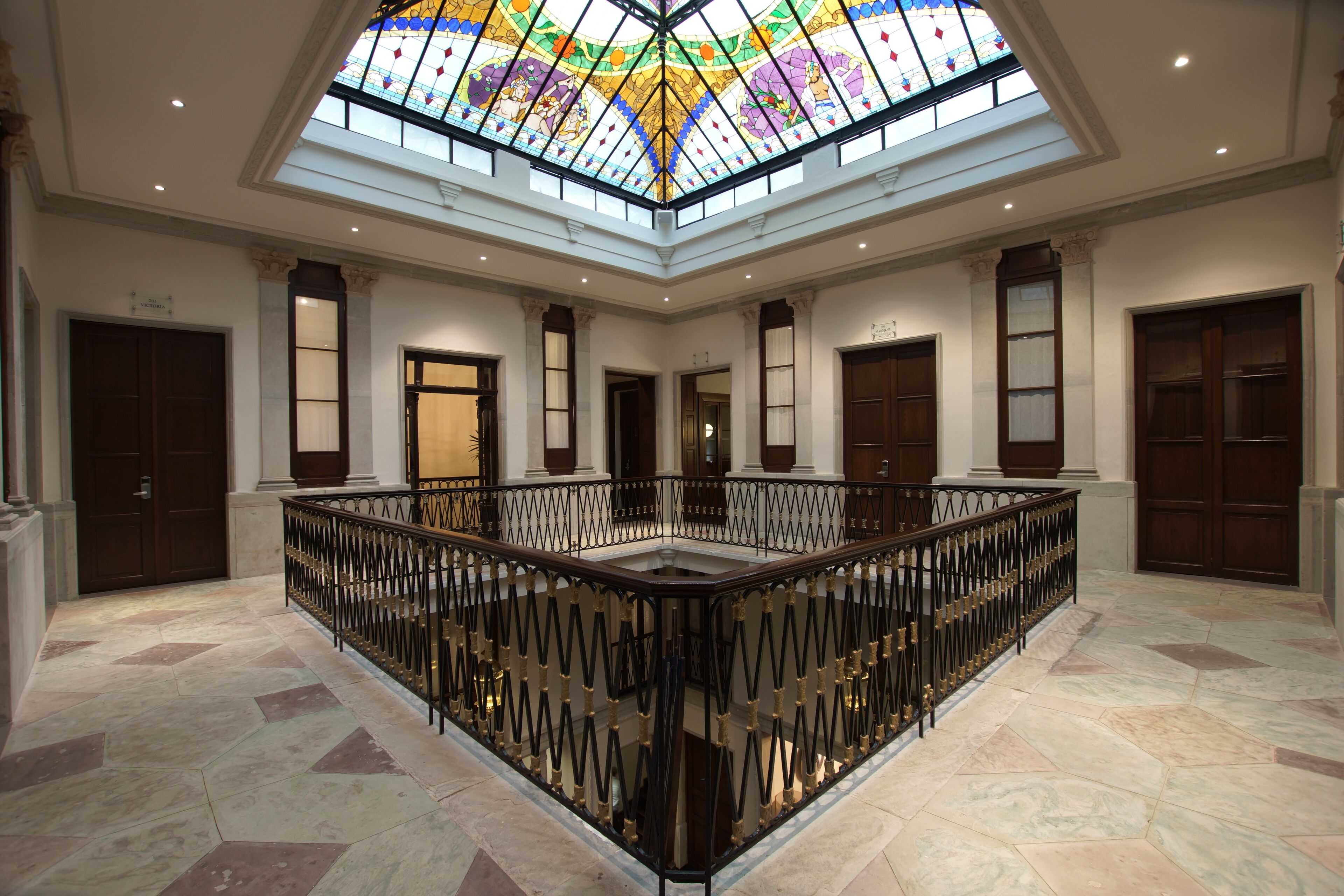 Foto - 1850 Hotel Boutique