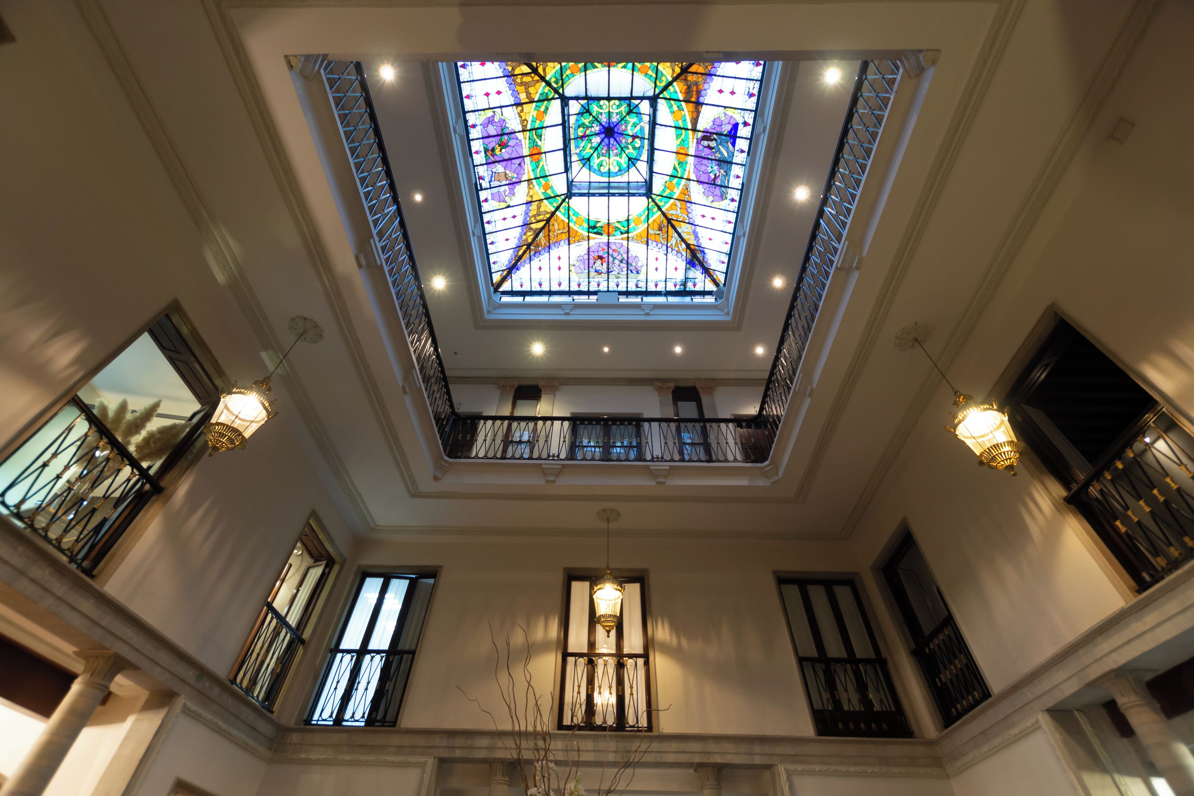 Foto - 1850 Hotel Boutique