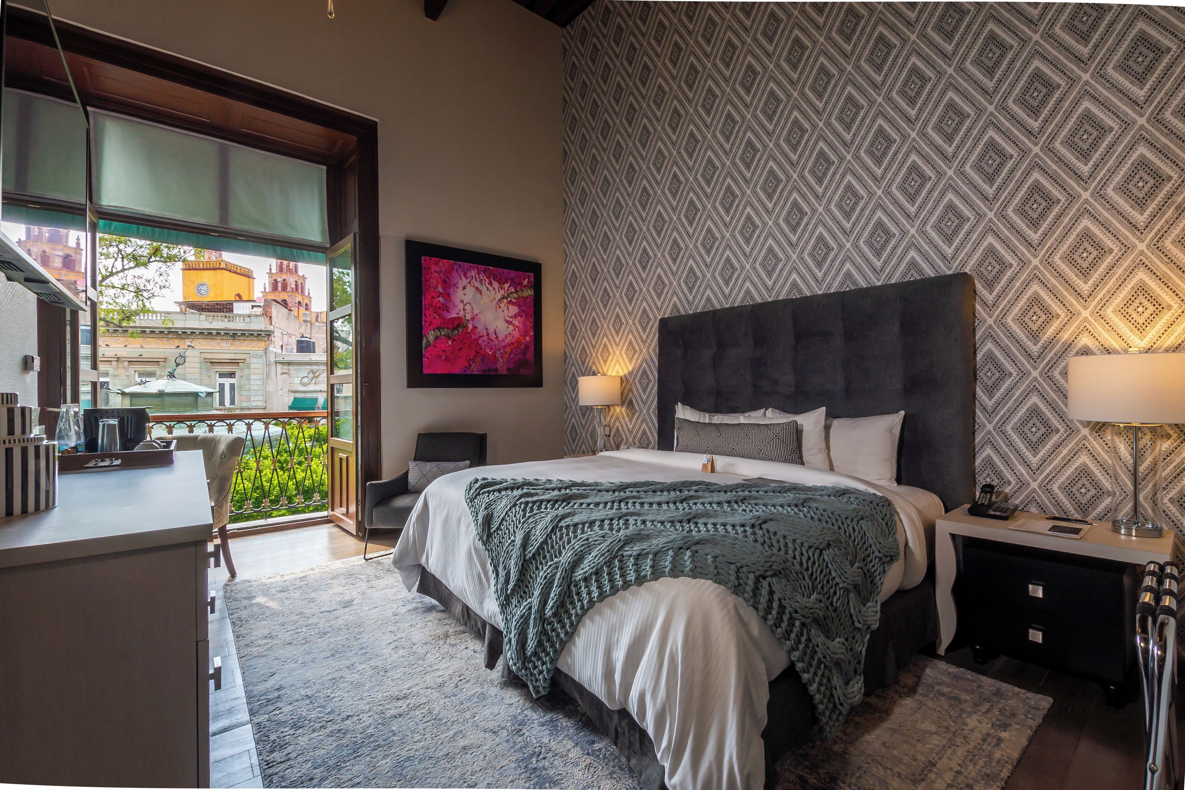 Foto - 1850 Hotel Boutique