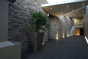 Teras/patio
