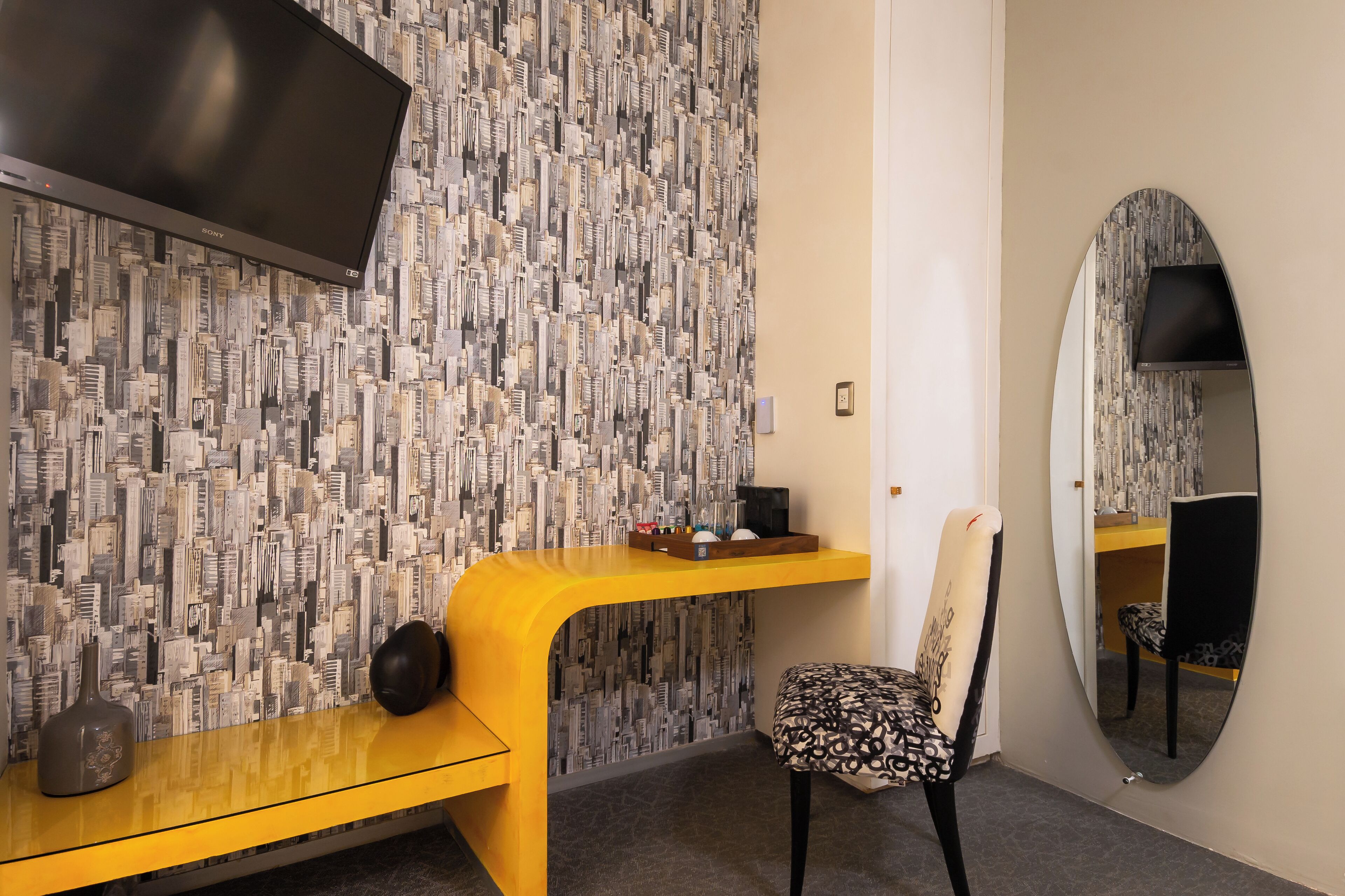 Foto - 1850 Hotel Boutique