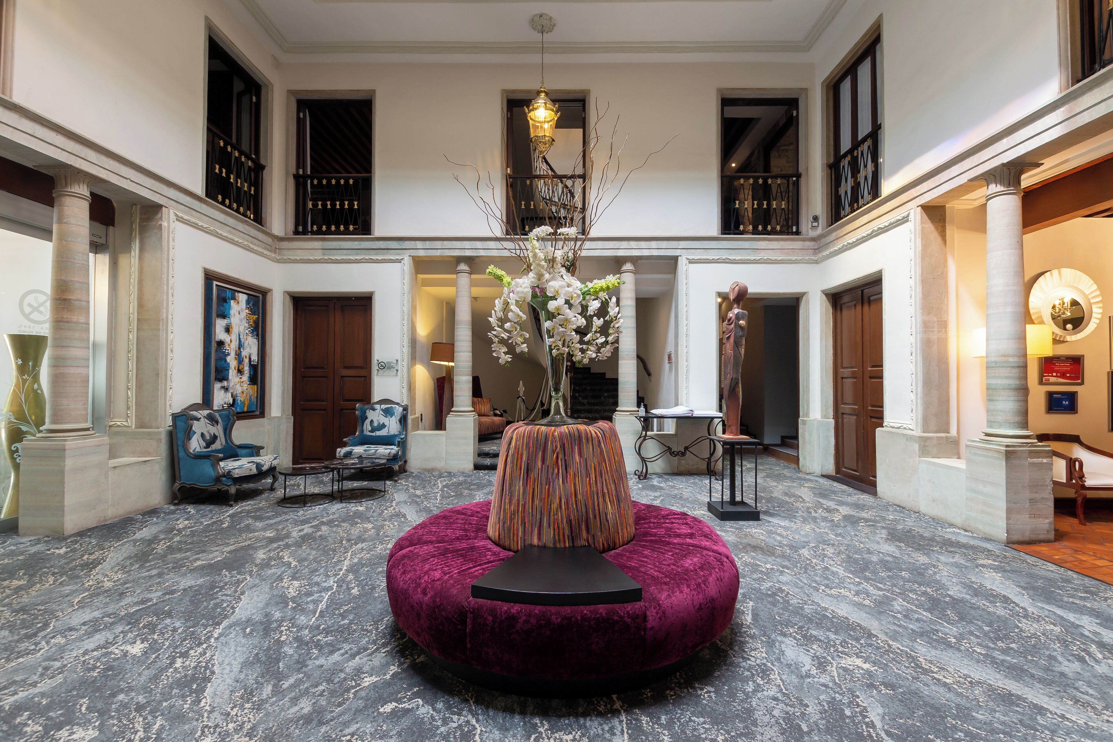 Foto - 1850 Hotel Boutique