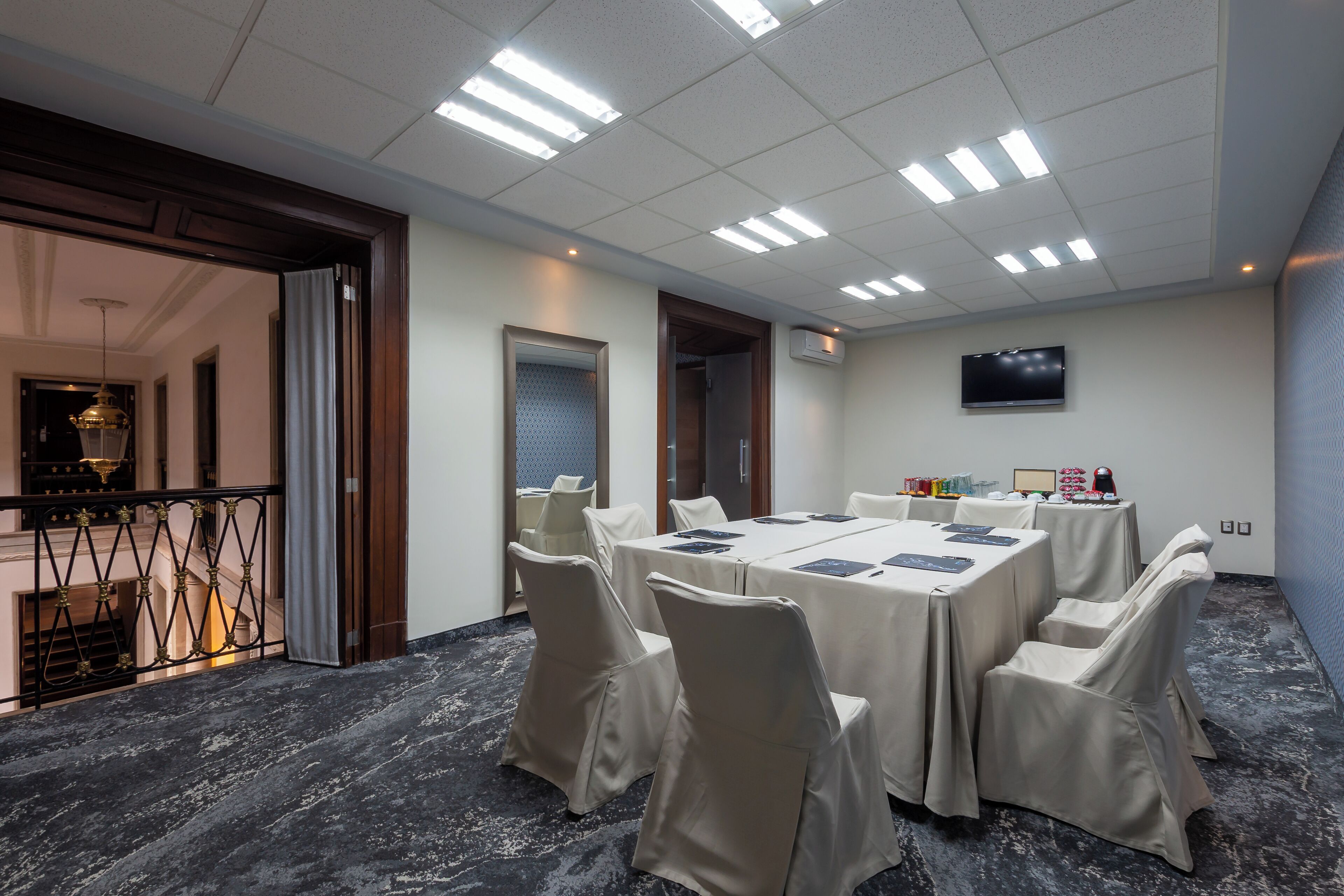 Foto - 1850 Hotel Boutique