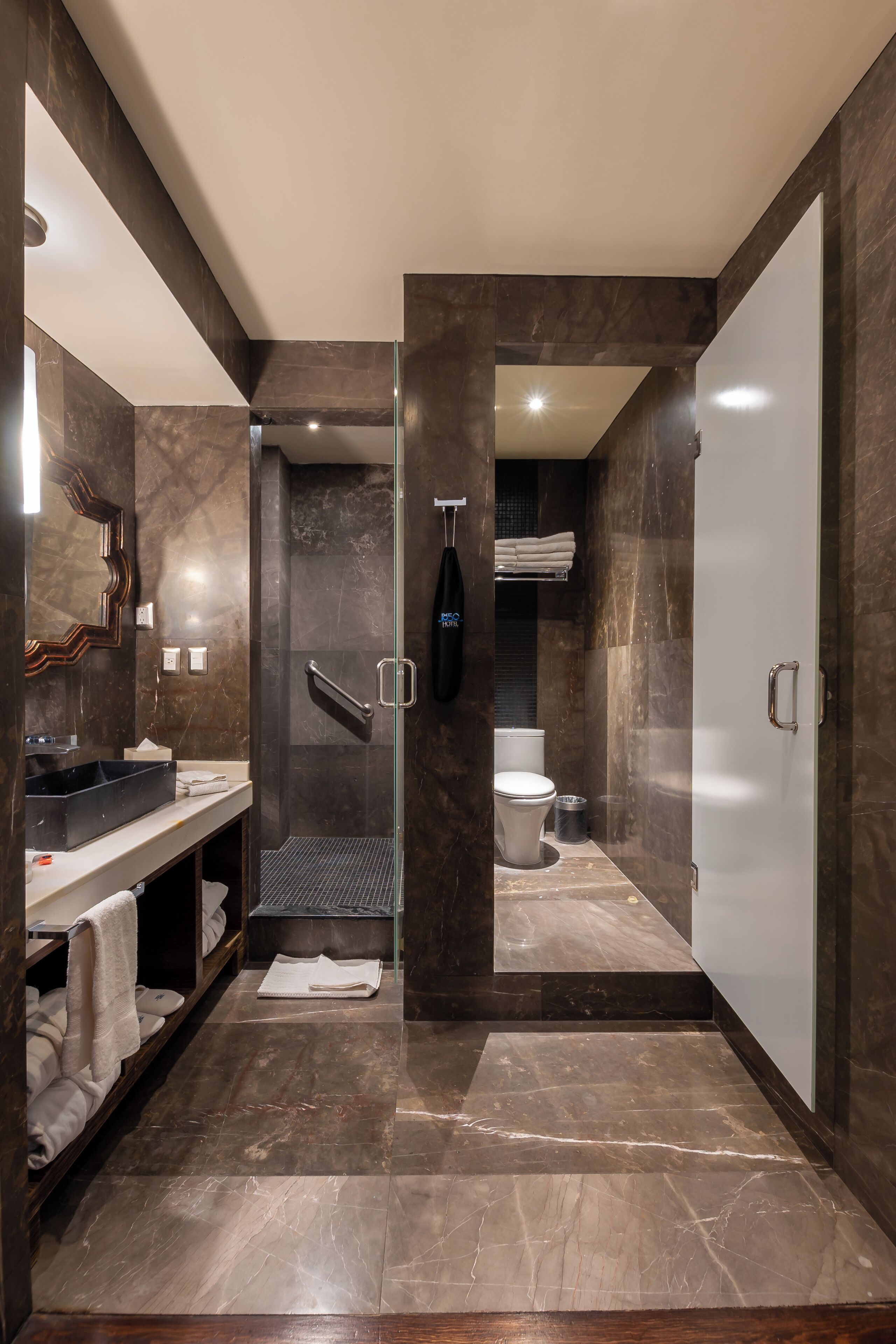 Foto - 1850 Hotel Boutique