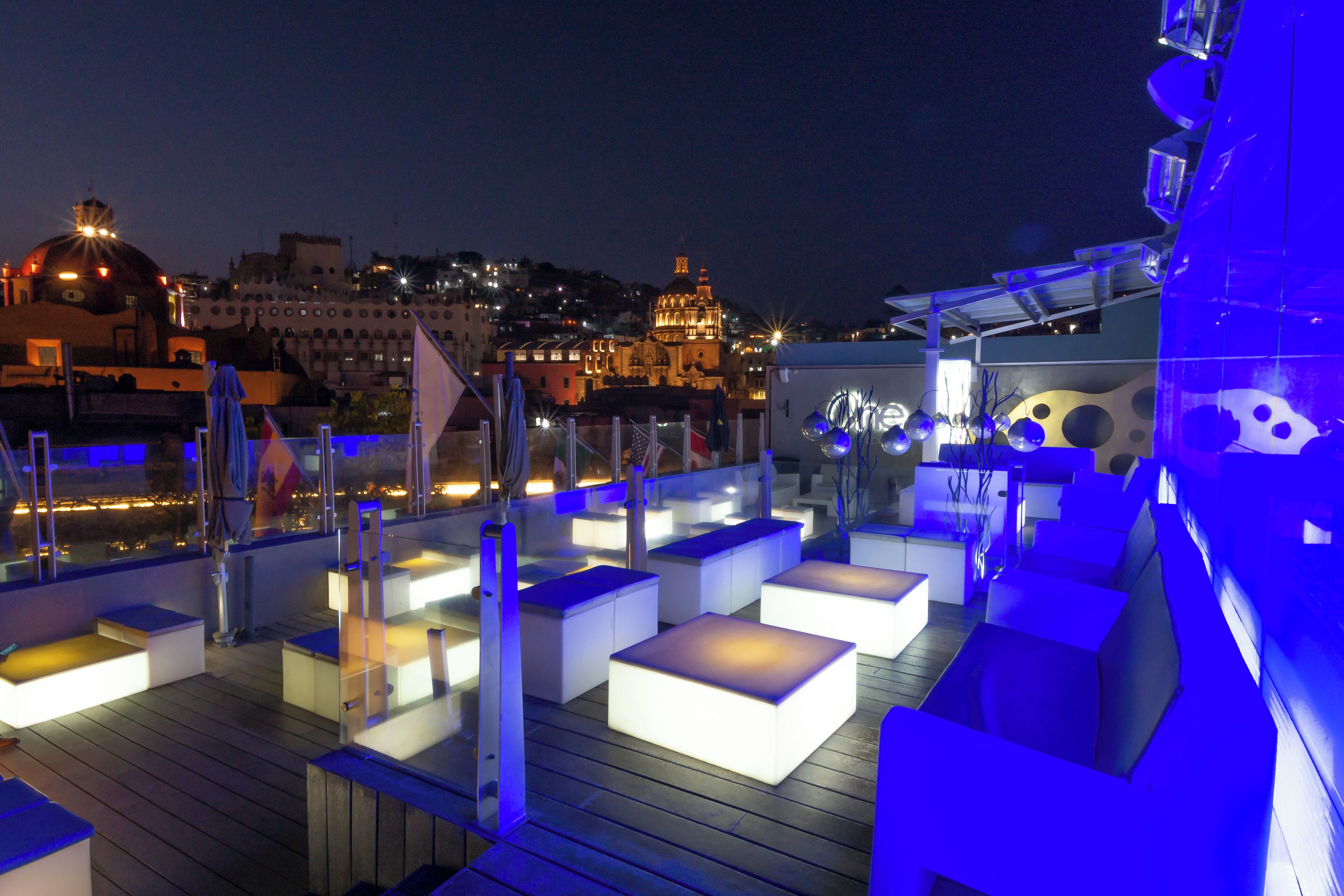 Foto - 1850 Hotel Boutique