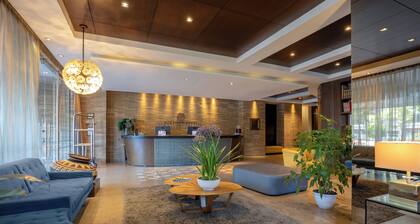 Hotel Morrison Usaquen