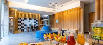 Hotel Morrison Usaquen