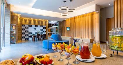 Hotel Morrison Usaquen