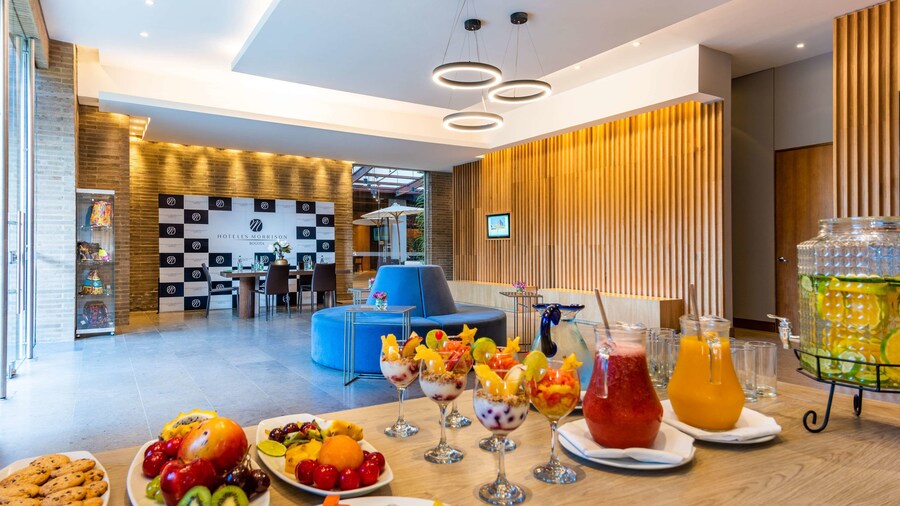 Hotel Morrison Usaquen