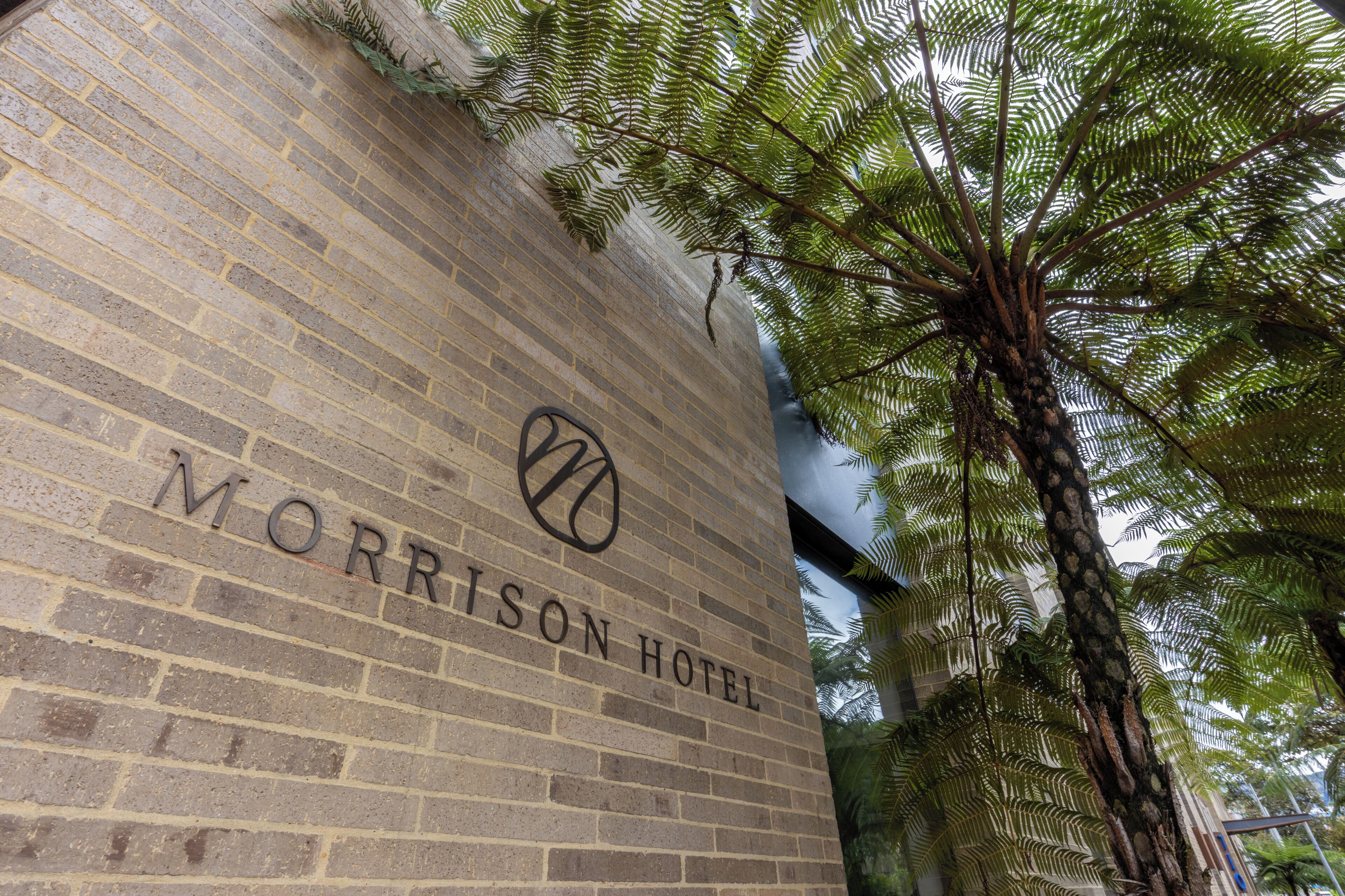 Foto - Hotel Morrison Usaquen