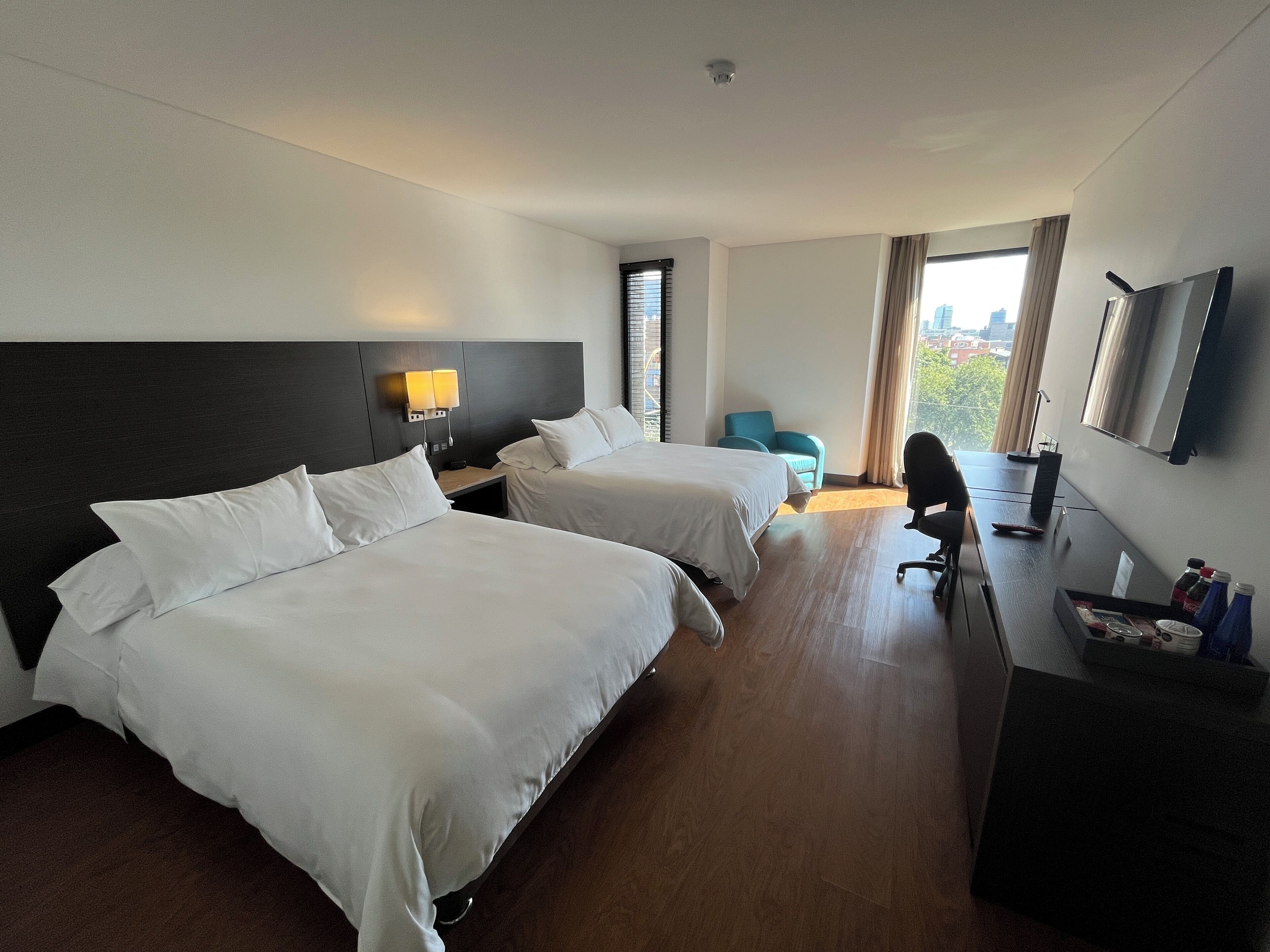 Photo - Hotel Morrison Usaquén