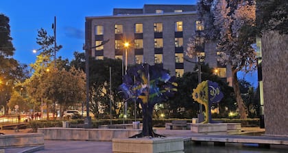 Hotel Morrison Usaquen