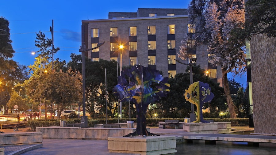 Hotel Morrison Usaquen