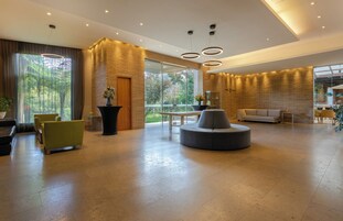 Sala de reuniones