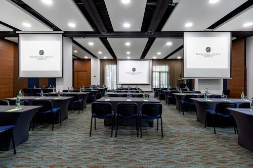 Sala de reuniones