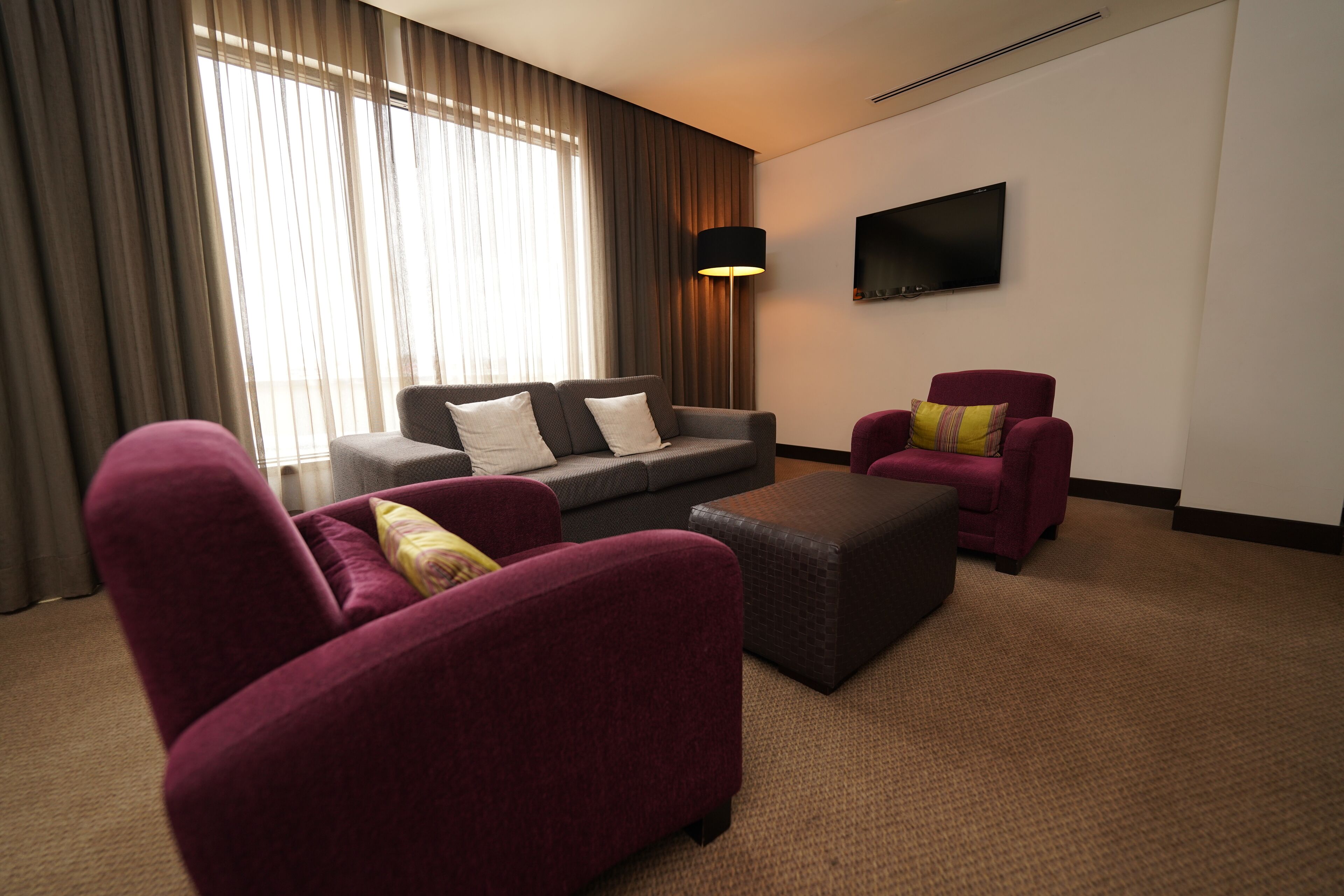 Foto - Hotel Morrison Usaquen