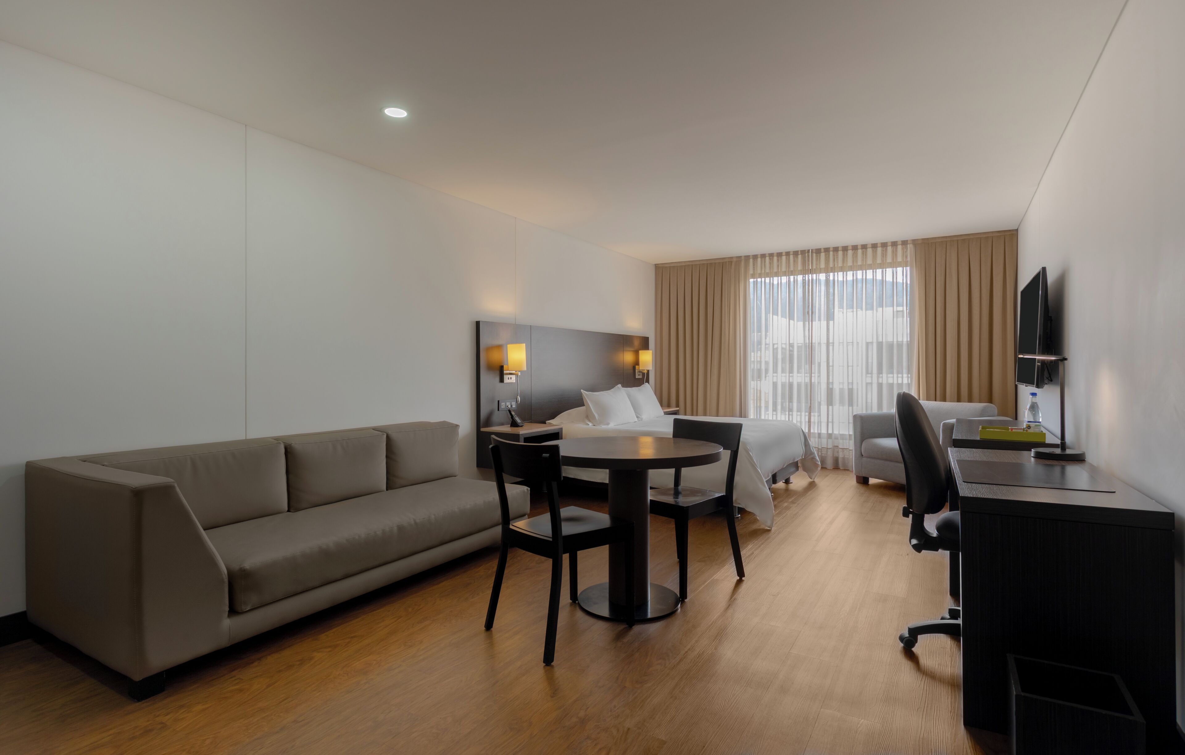 Foto - Hotel Morrison Usaquen