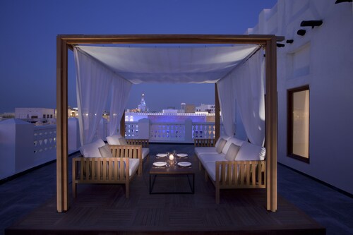 Al Najada Boutique Hotel