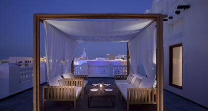 Al Najada Boutique Hotel