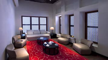 Lobbylounge