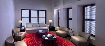 Al Najada Boutique Hotel