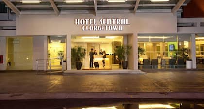 Hotel Sentral Georgetown
